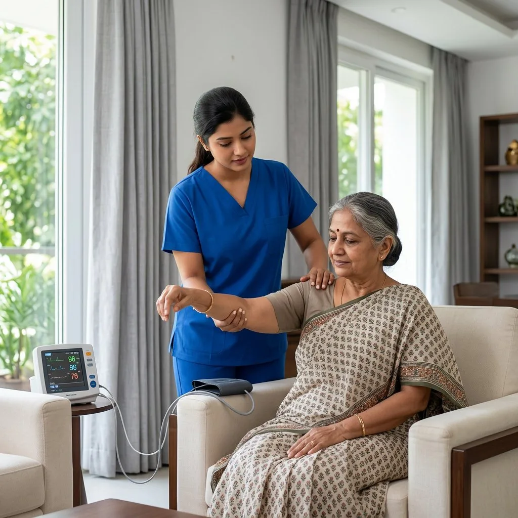 Physiotherapy Services
